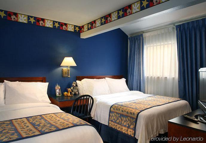 Clementine Hotel&Suites Anaheim Zimmer foto