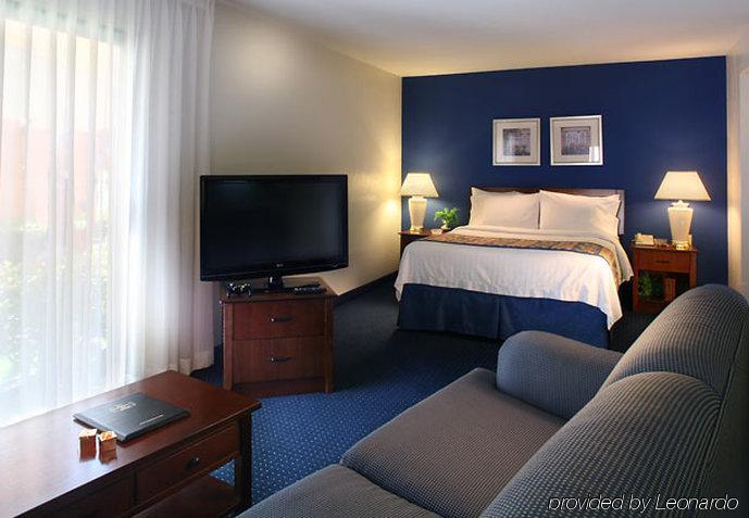 Clementine Hotel&Suites Anaheim Zimmer foto