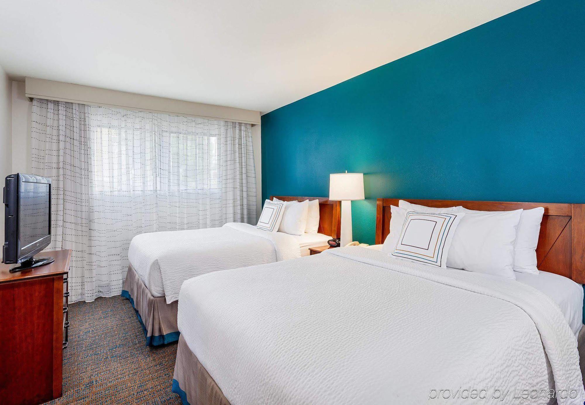 Clementine Hotel&Suites Anaheim Exterior foto